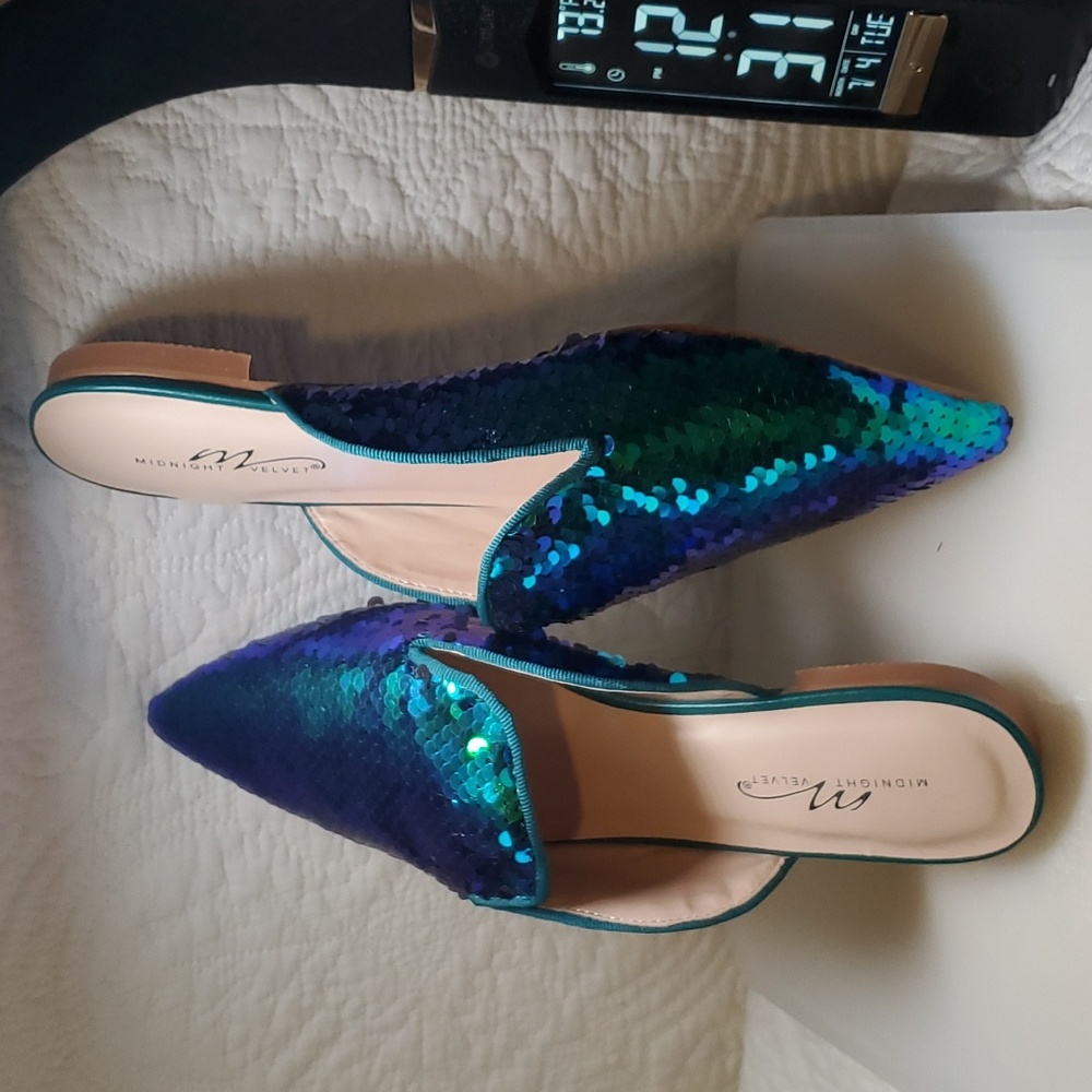 Shoes - Picture 3 of 3